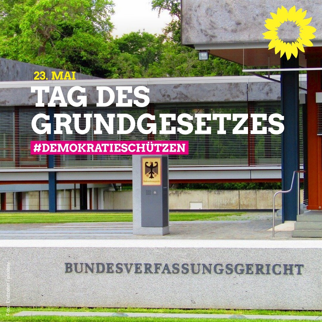 Tag-des-Grundgesetz