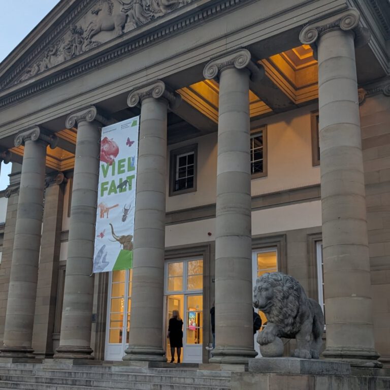 Kommunalpolitischer Empfang der GAR BW