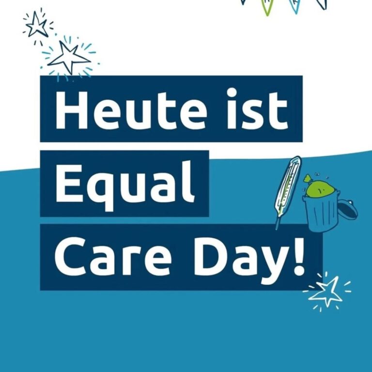 Equal Care Day