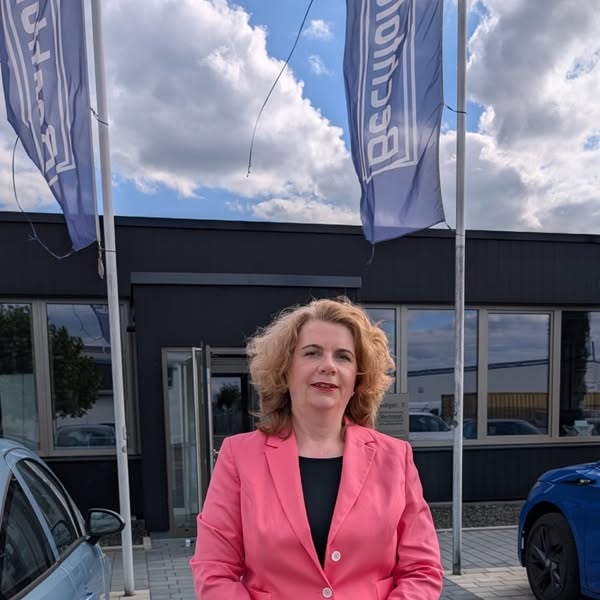 20 Jahre Bechtold Solartechnik GmbH in Kronau