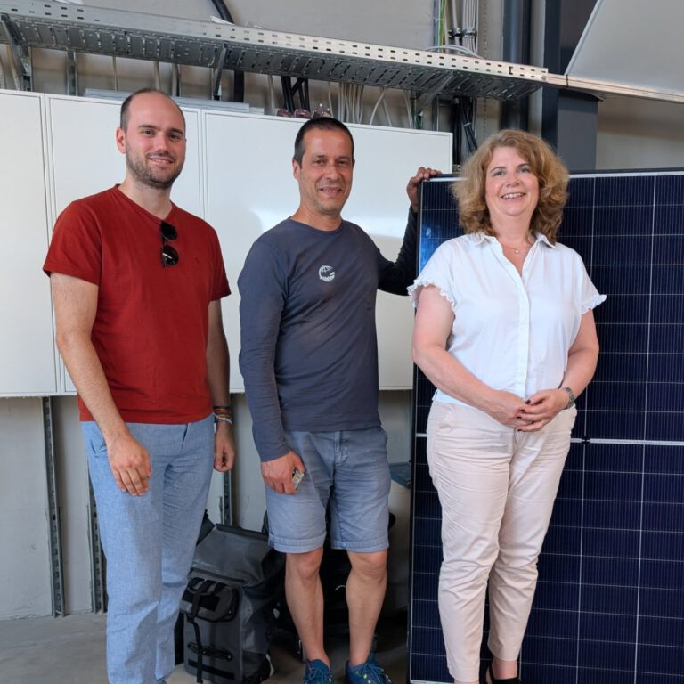 Deutsche Meeresstiftung