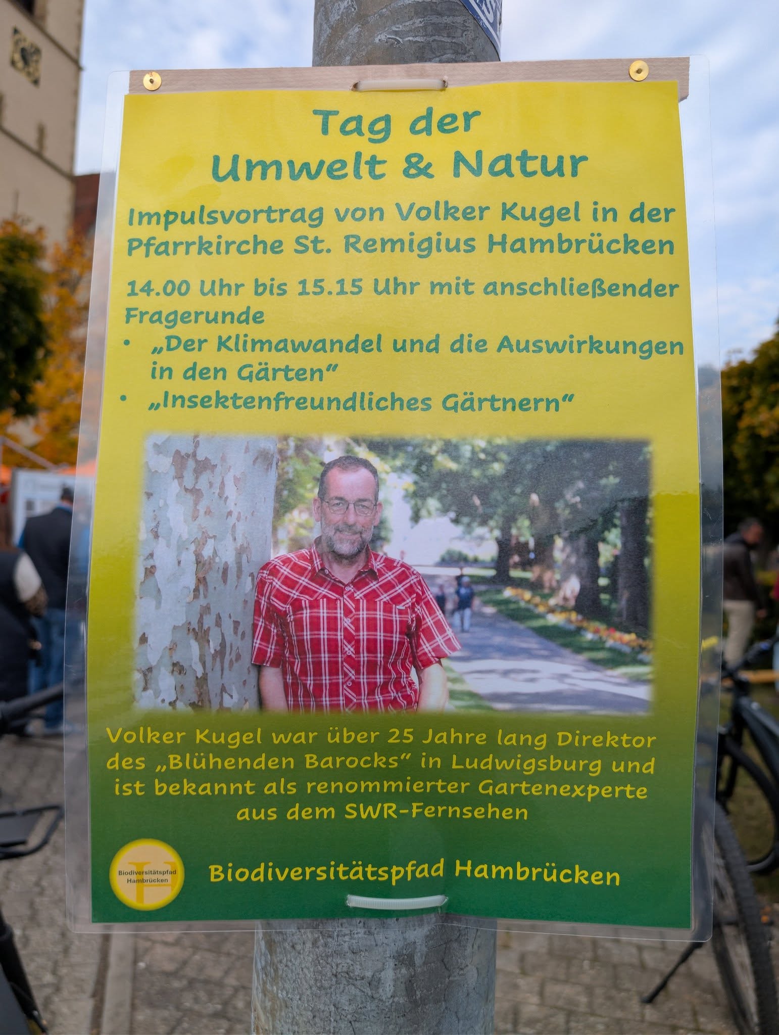 NaturHambrücken