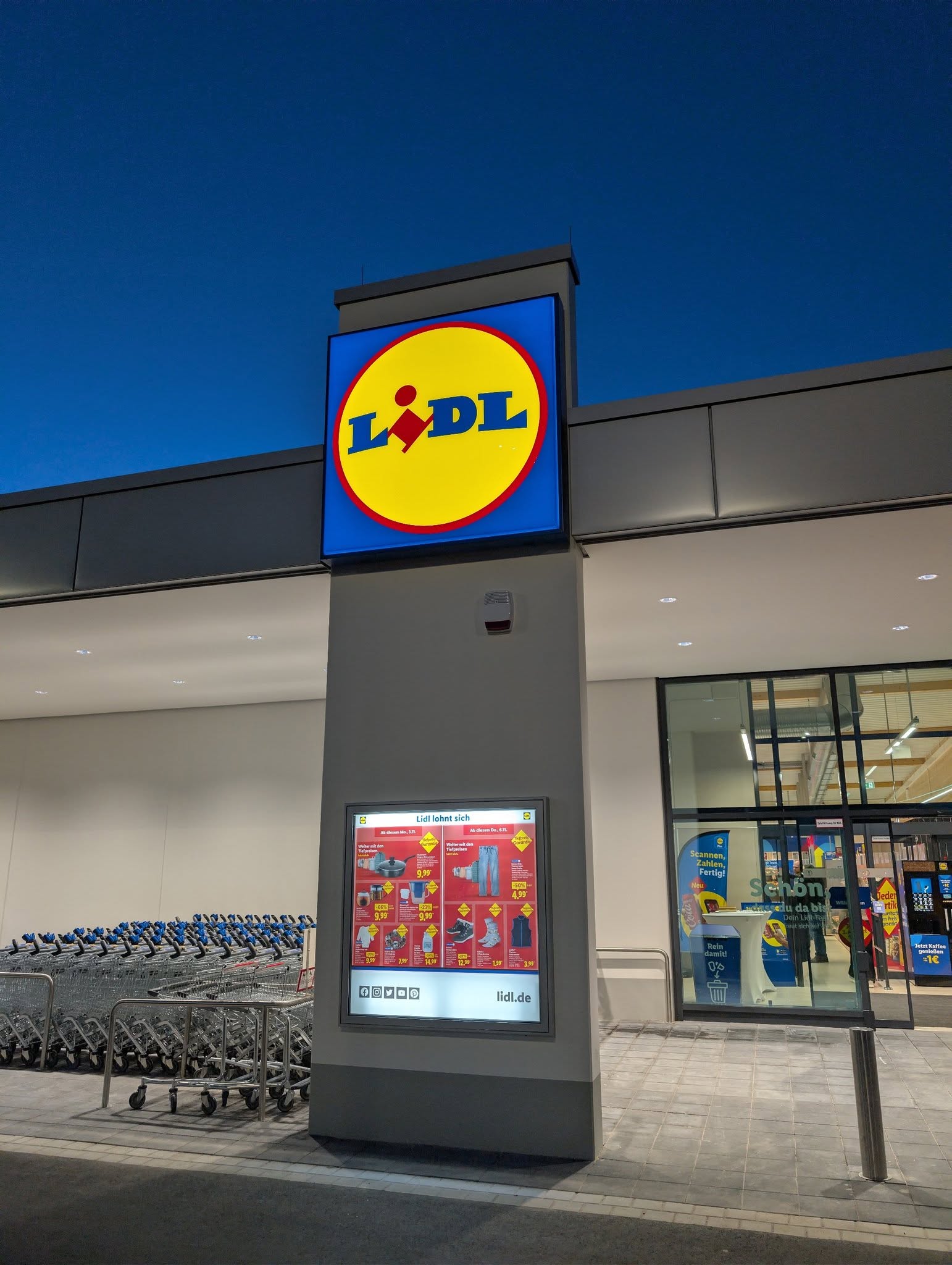 lidl