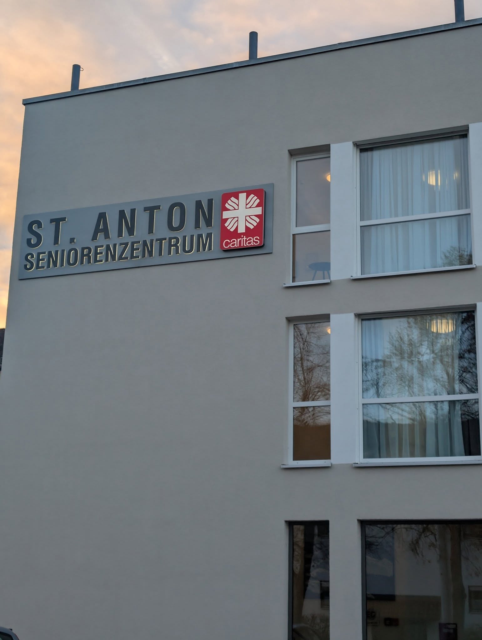 Seniorenzentrum