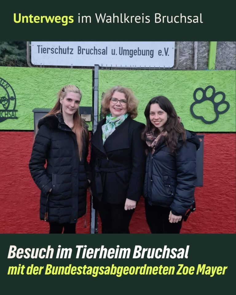 Tierheim Bruchsal