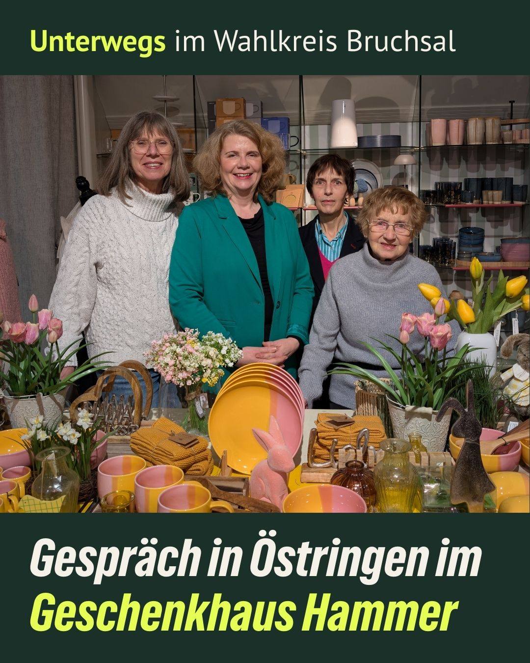 Geschenkehaus Hammer