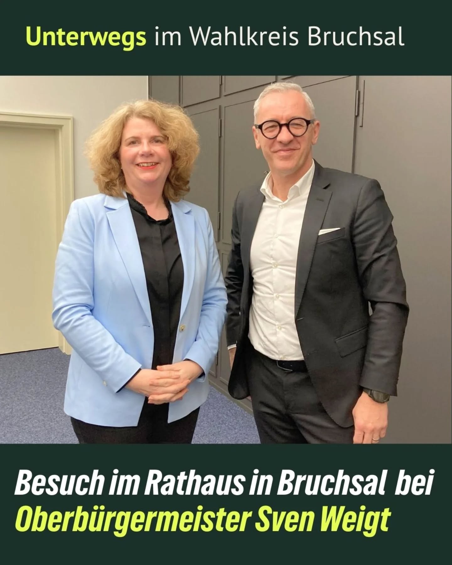 OB Bruchsal